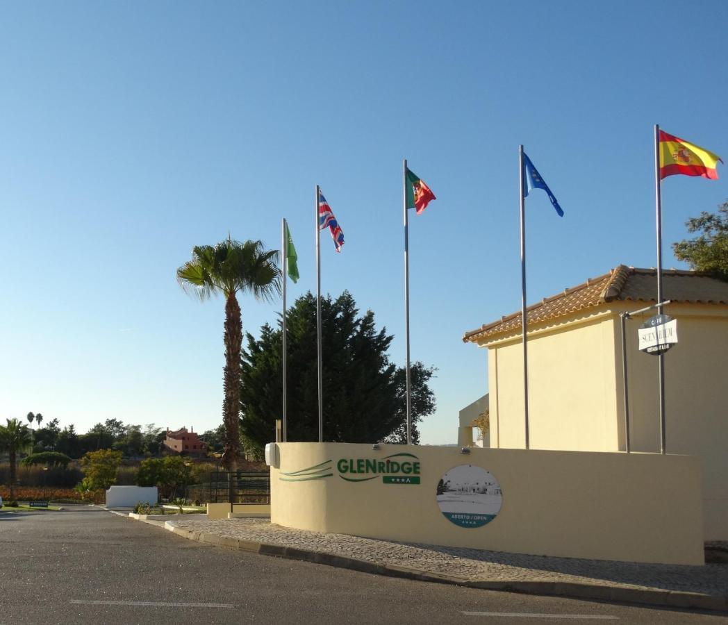 Glenridge Beach by Albufeira Rental Exterior foto