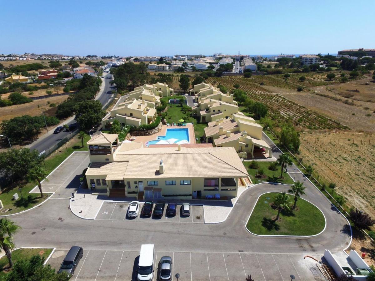 Glenridge Beach by Albufeira Rental Exterior foto