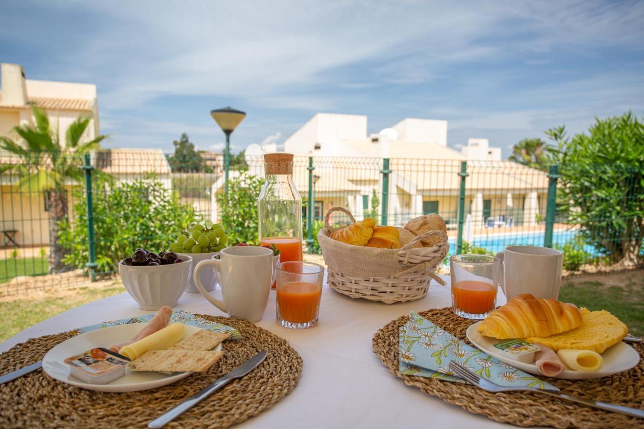 Glenridge Beach by Albufeira Rental Exterior foto