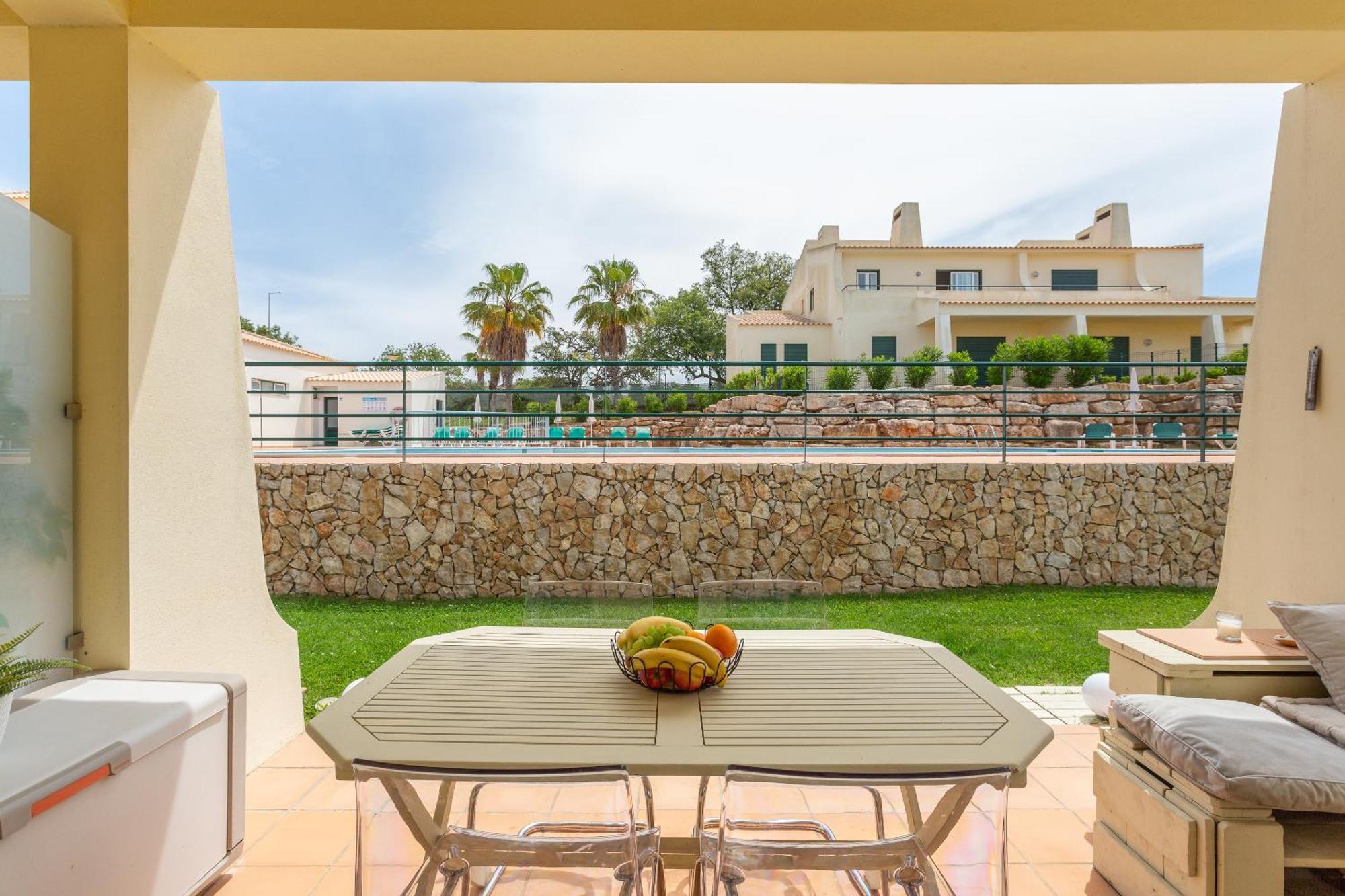 Glenridge Beach by Albufeira Rental Exterior foto