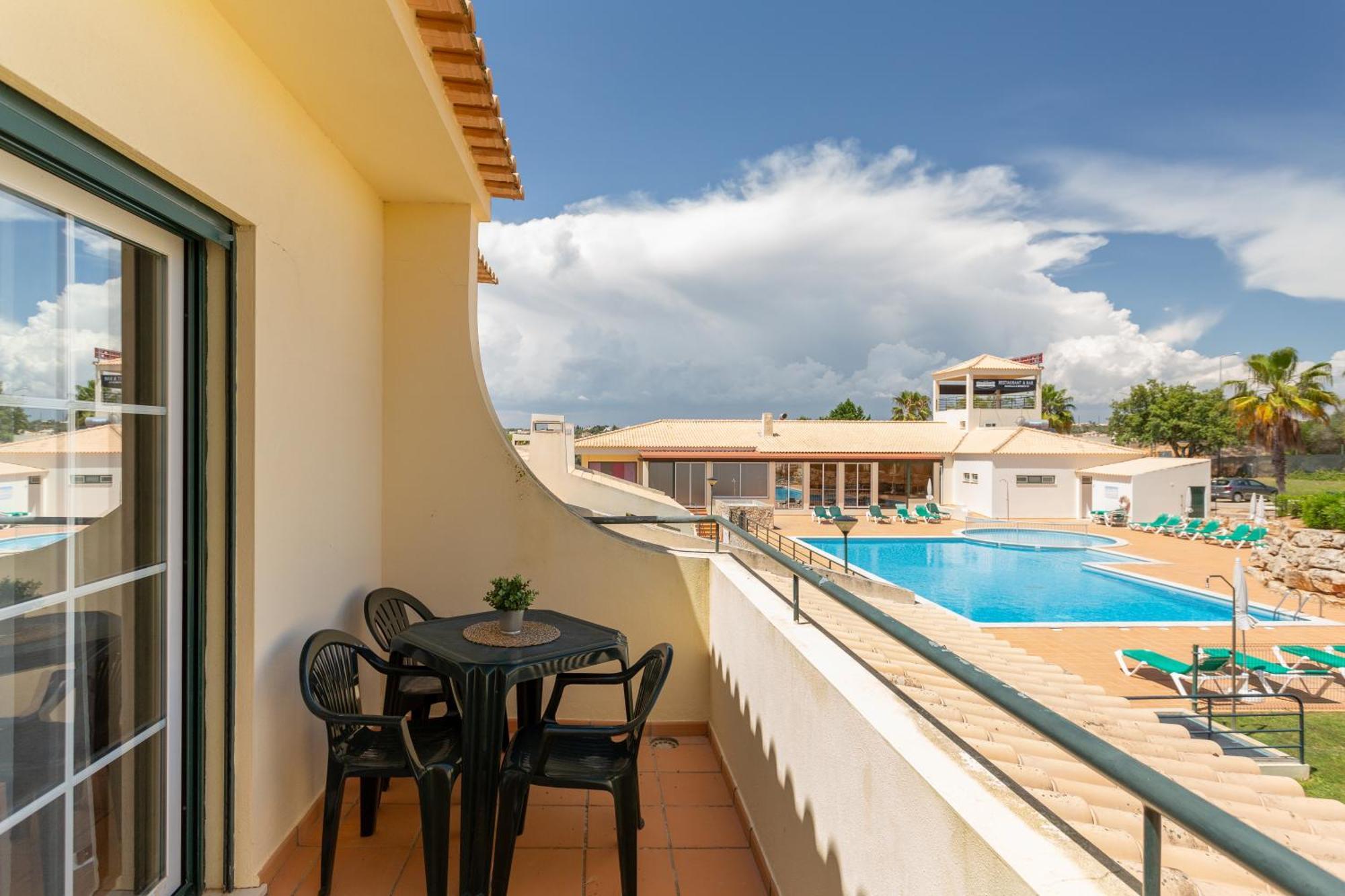 Glenridge Beach by Albufeira Rental Exterior foto