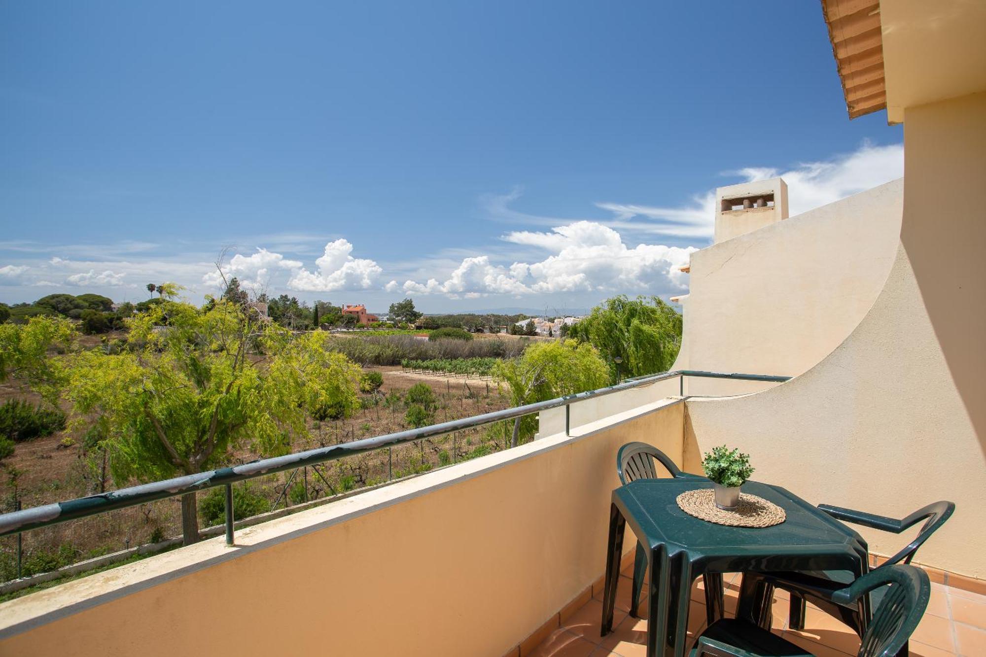 Glenridge Beach by Albufeira Rental Exterior foto