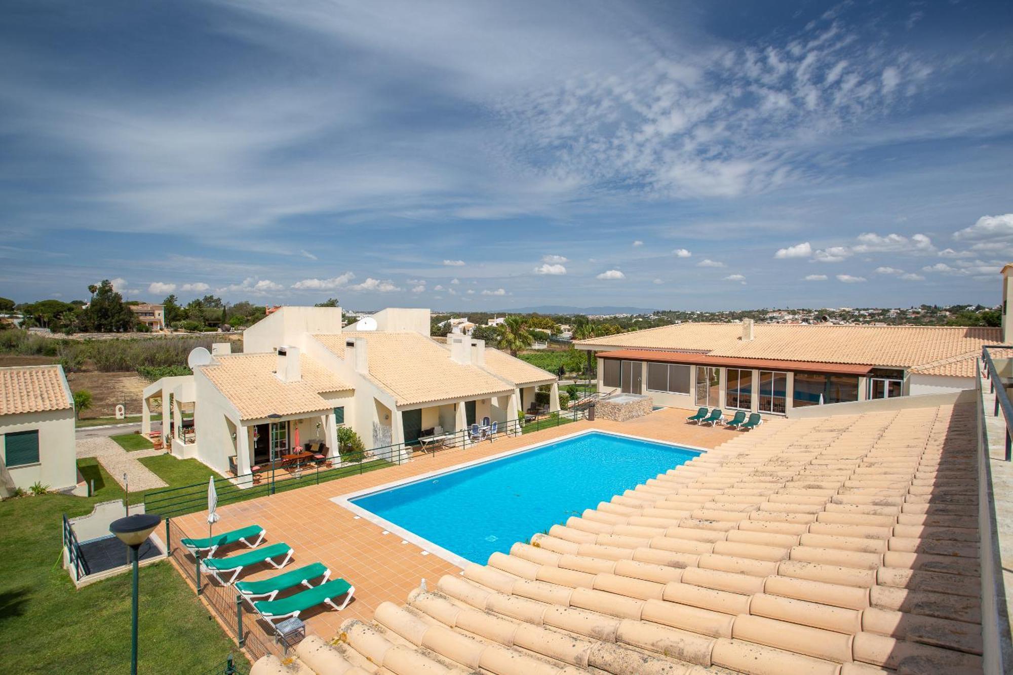 Glenridge Beach by Albufeira Rental Exterior foto