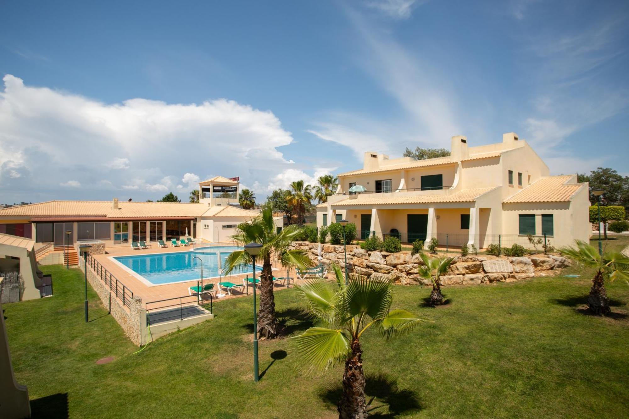 Glenridge Beach by Albufeira Rental Exterior foto