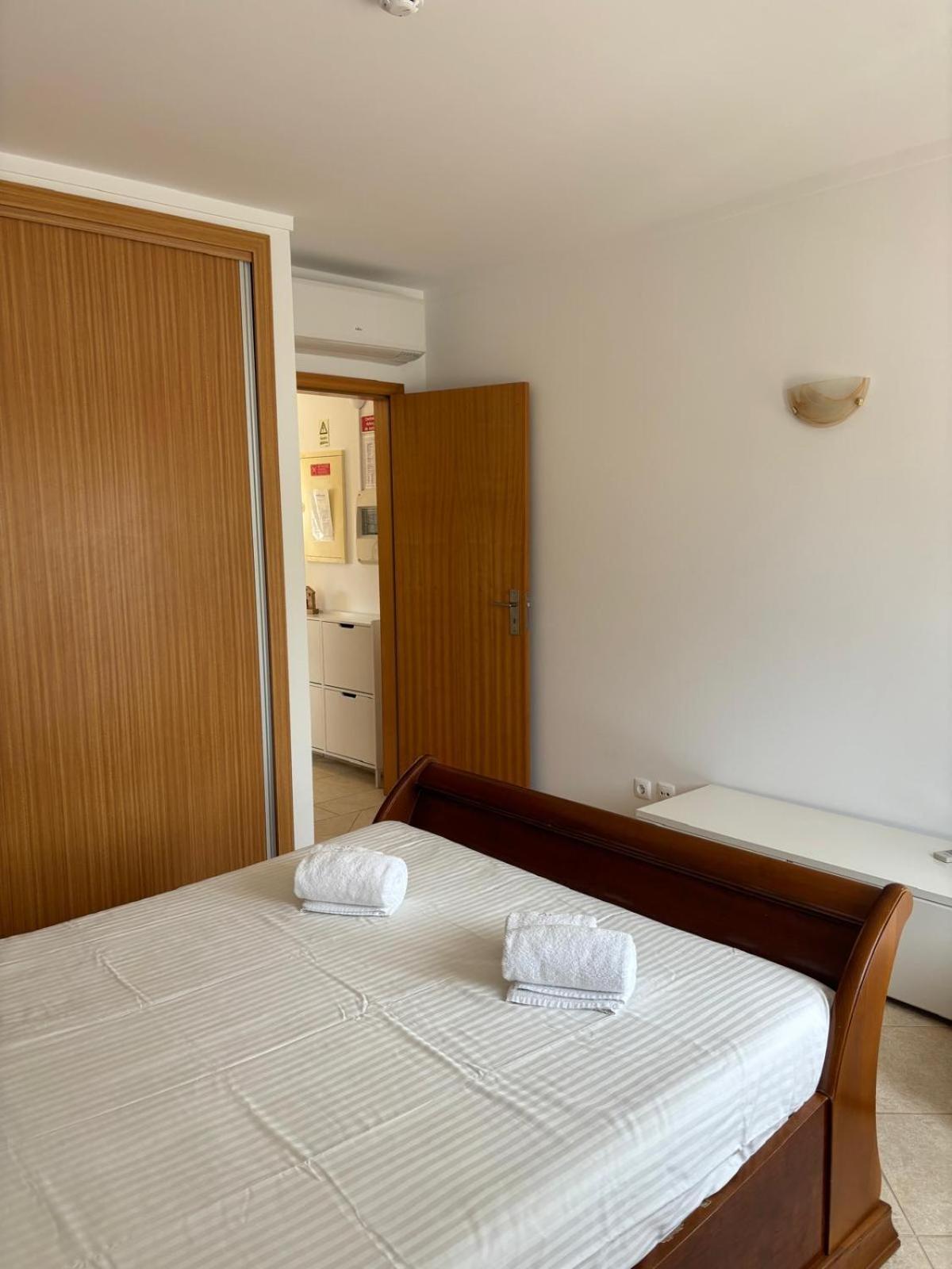 Glenridge Beach by Albufeira Rental Zimmer foto